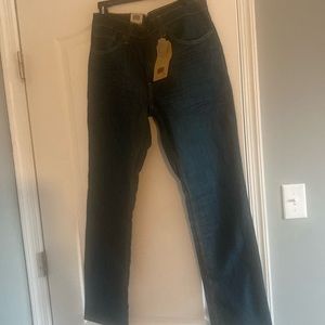 Levi’s 511 brand new